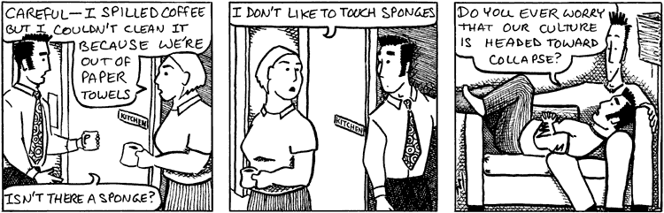 Sponges