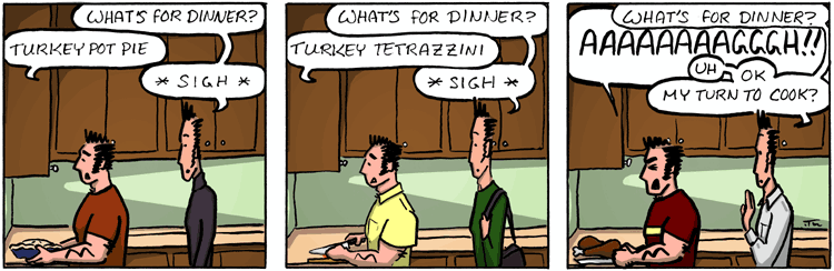 Turkey turkey turkey