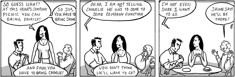 Corporate/family fun for all
