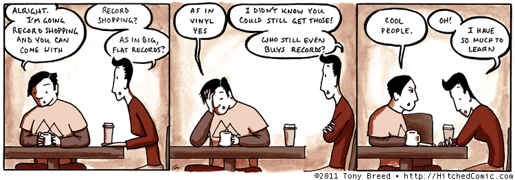 Feels a little like a teen comedy, doesn't it?