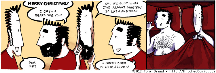 'Jojoba' is one of the lesser-known comedy words. Try it out next time you are at a party.