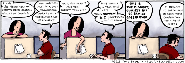 I'M NOT BEING WEIRD! HOW MANY PEOPLE WOULD YOU ESTIMATE HE'S HAD SEX WITH AT ONCE?