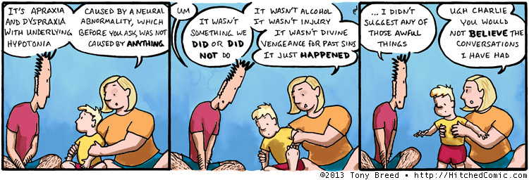 Have you ruled out gnomes? Because it might be gnomes.